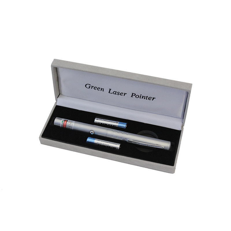 American Scientific Green Laser Pointer