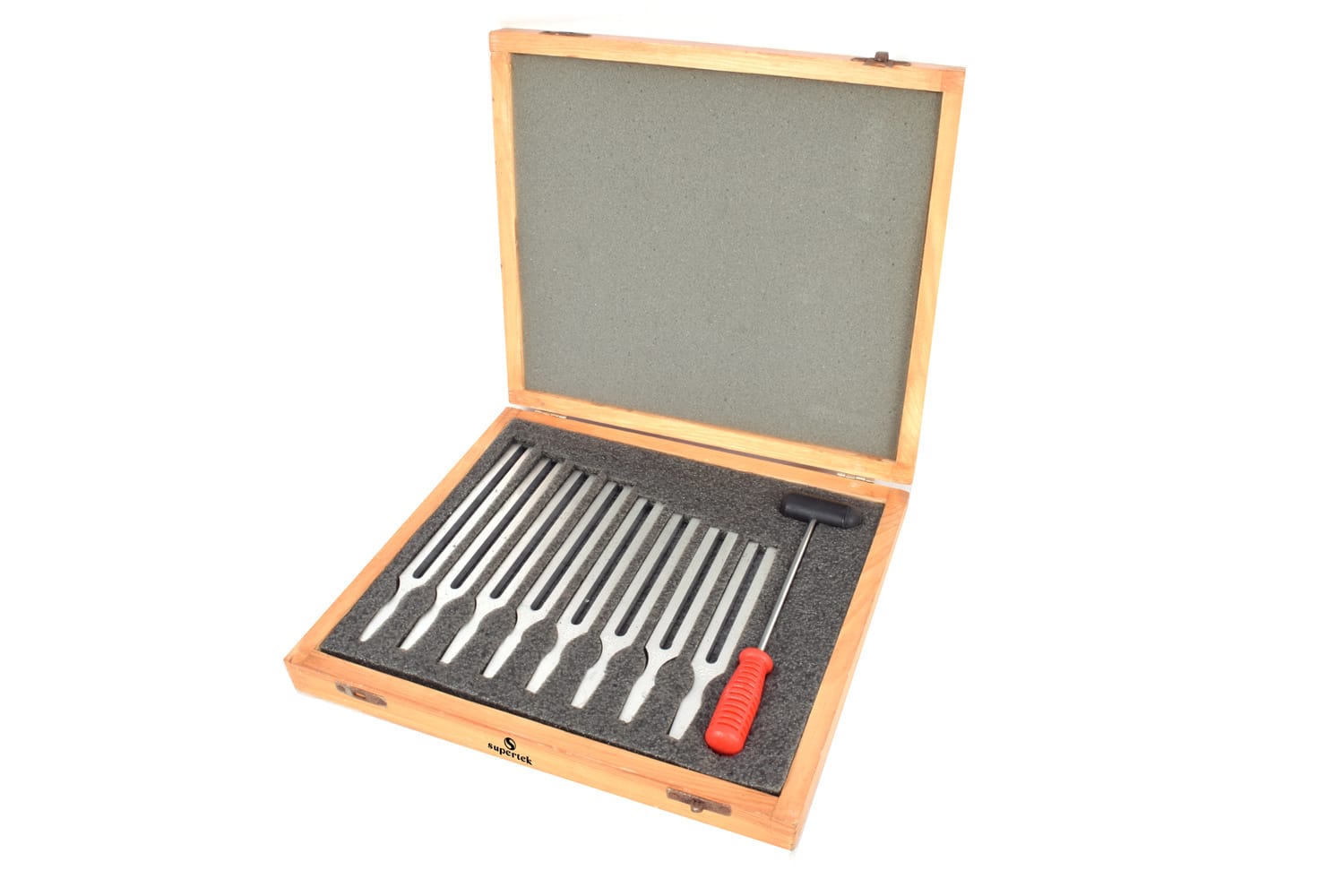 Tuning Fork Set