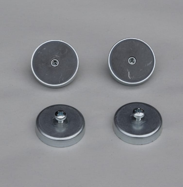 Omnimed® Mounting Magnets