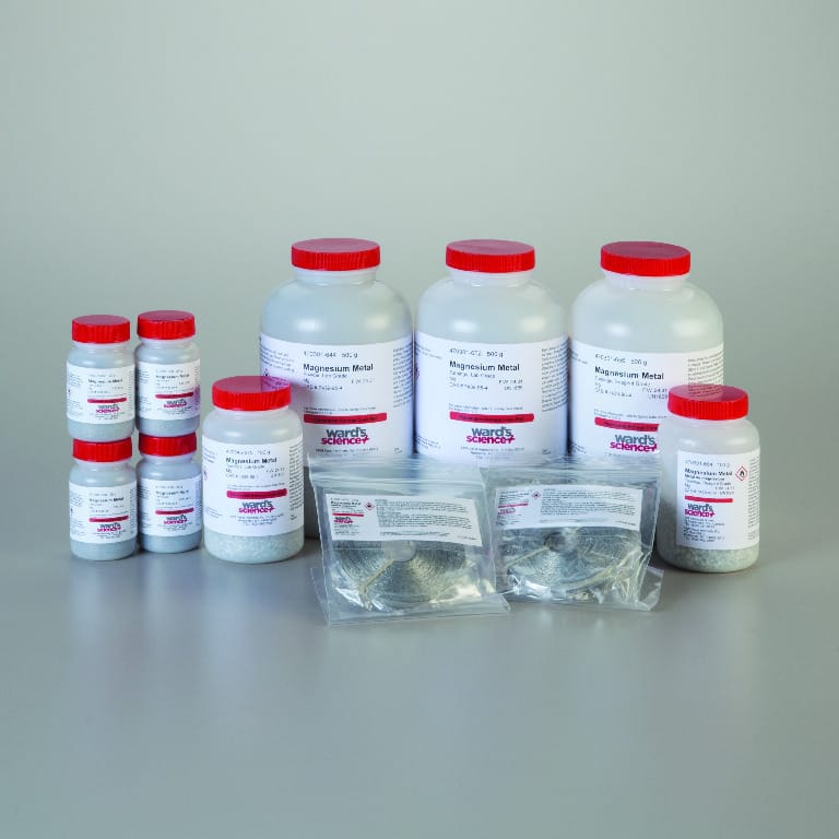 Magnesium