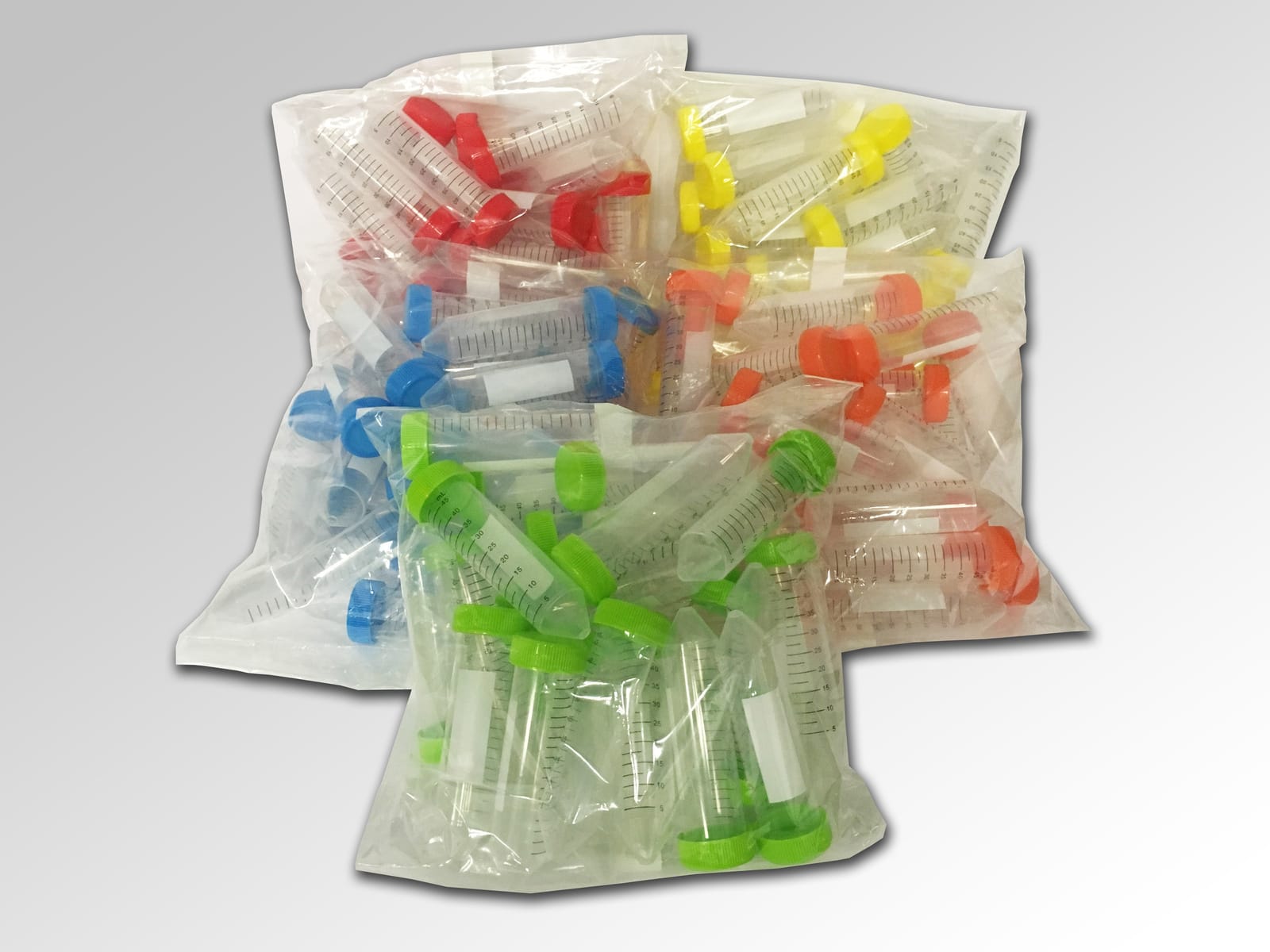 SpectraTube™ Centrifuge Tubes, MTC Bio