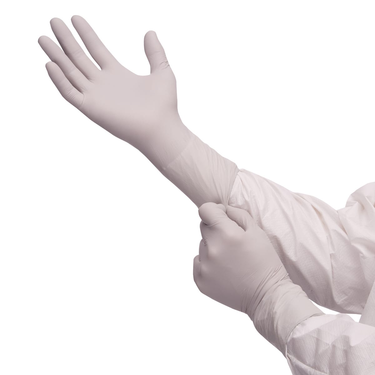 ちえ　s Sterile Nitrile Gloves, Hand-Specific, Kimtech™ G3 Sterling