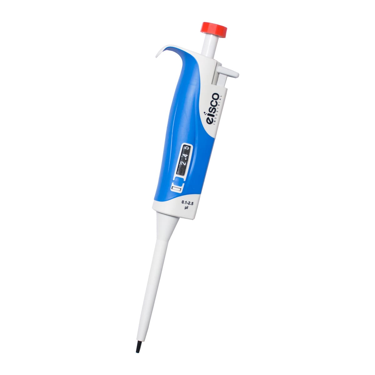 Eisco High-Performance Variable Volume Micropipettes