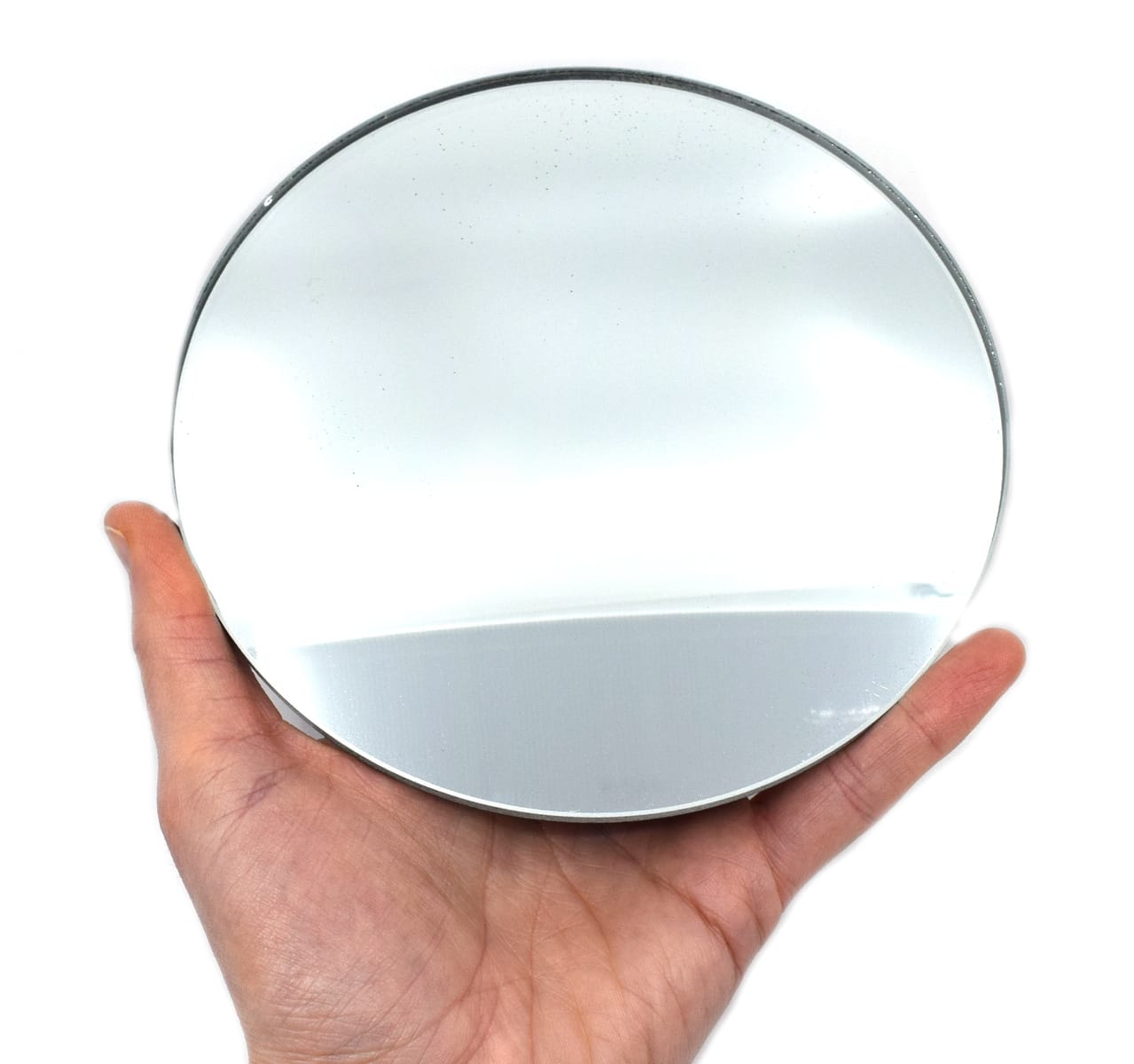Glass Concave Mirror