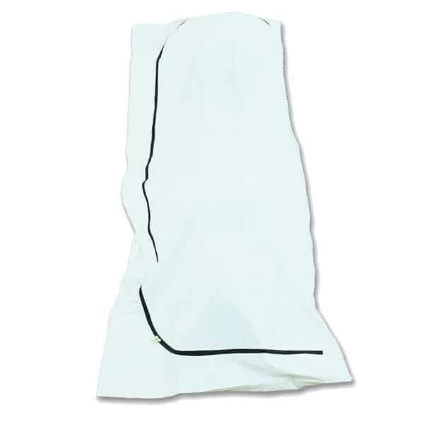 Lightweight Body Bag with Envelope Zipper, Mortech®