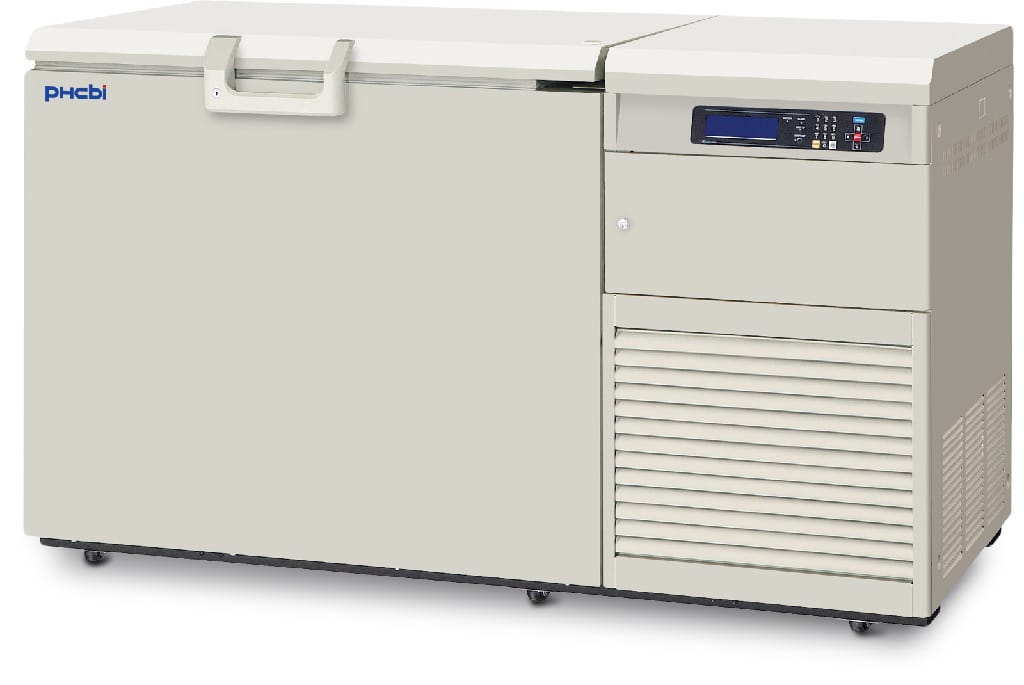 PHCbi VIP® Series Cryogenic Chest Freezer, –150 °C, PHC