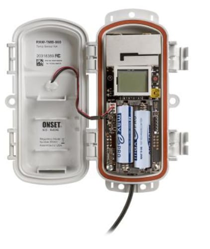 HOBO® Wireless Temperature Sensor