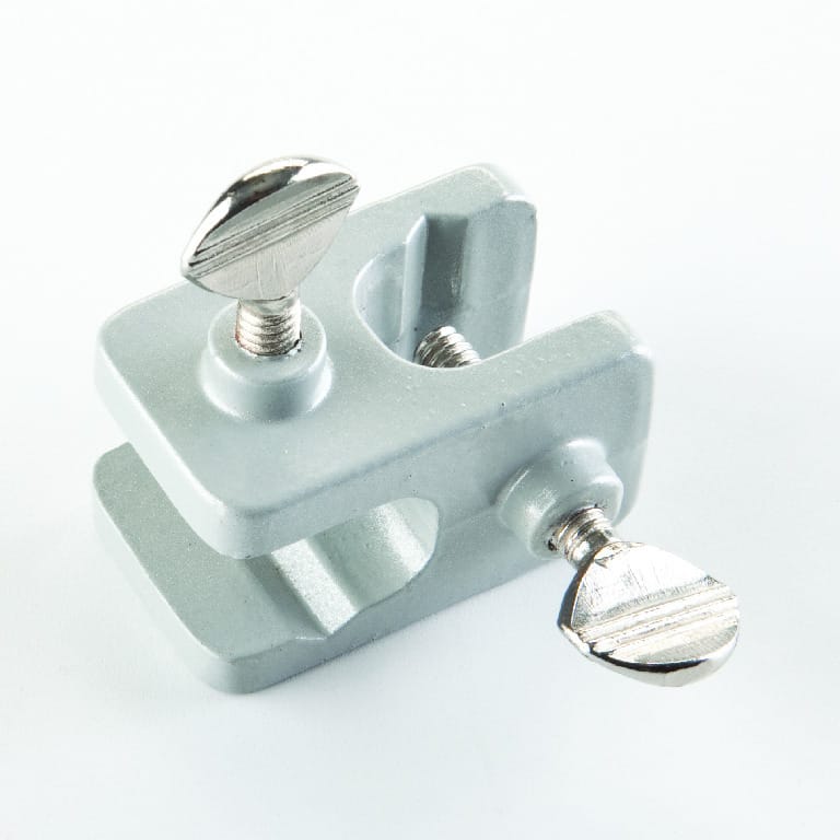 Boss Head, Square
