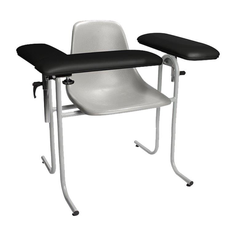 Tech-Med® Blood Drawing Chairs, DUKAL Corporation®