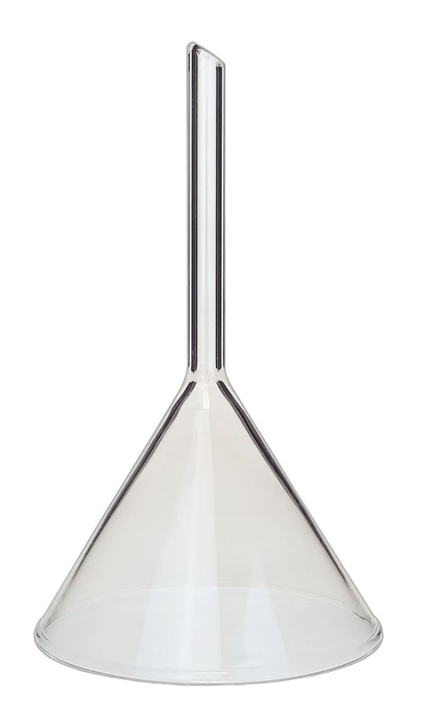 Short Stem Funnels, G.S.C International