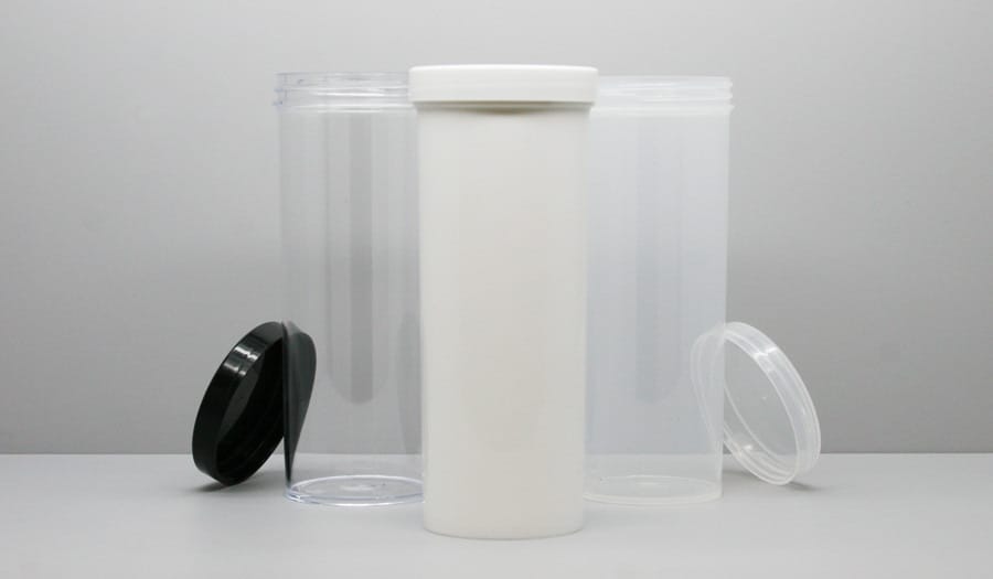 Jars and Lids