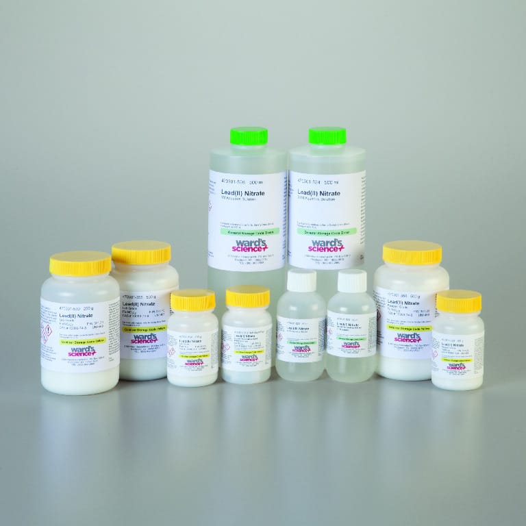 Lead(II) Nitrate