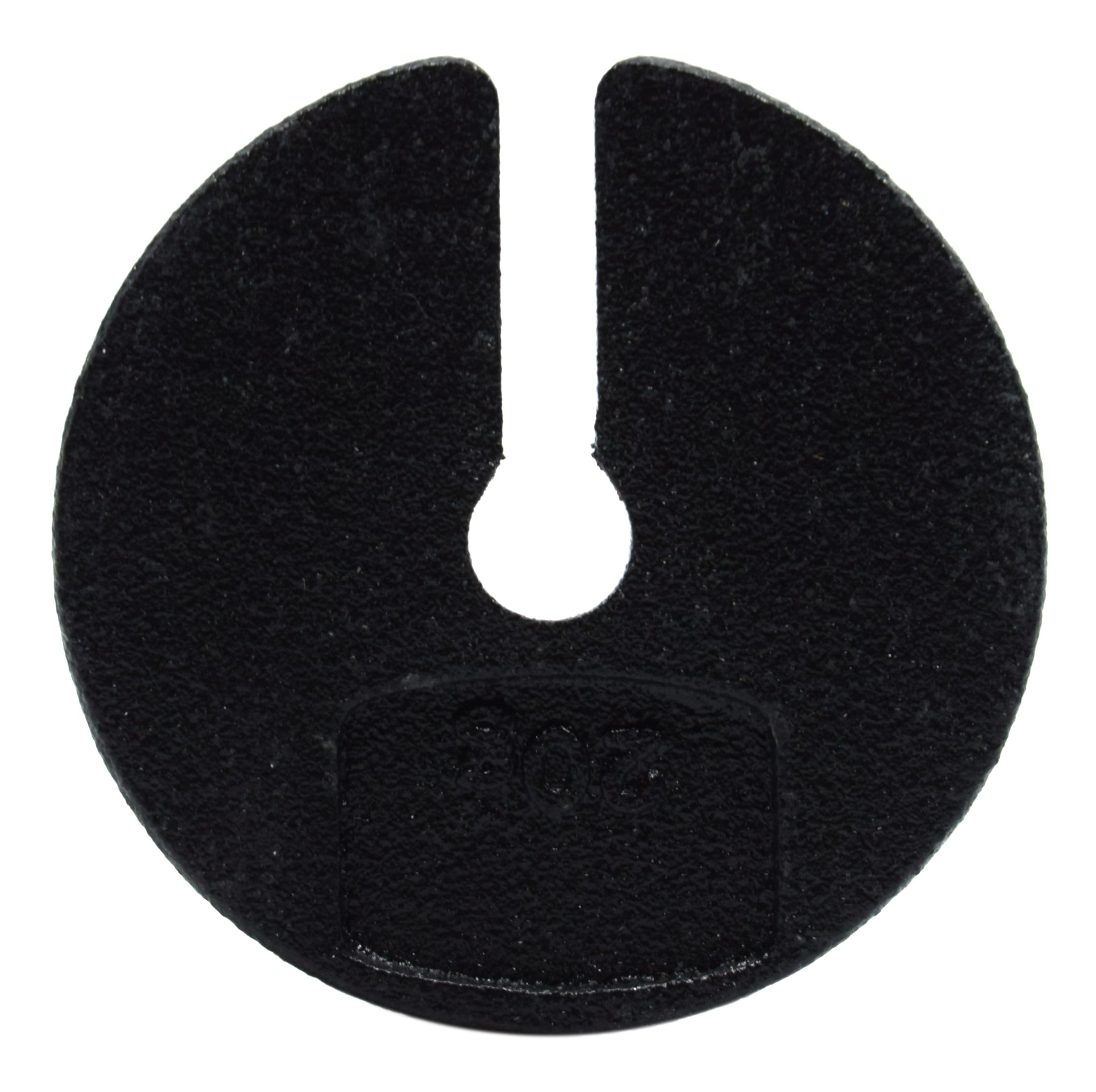 Eisco® Slotted Masses, Zinc Casted