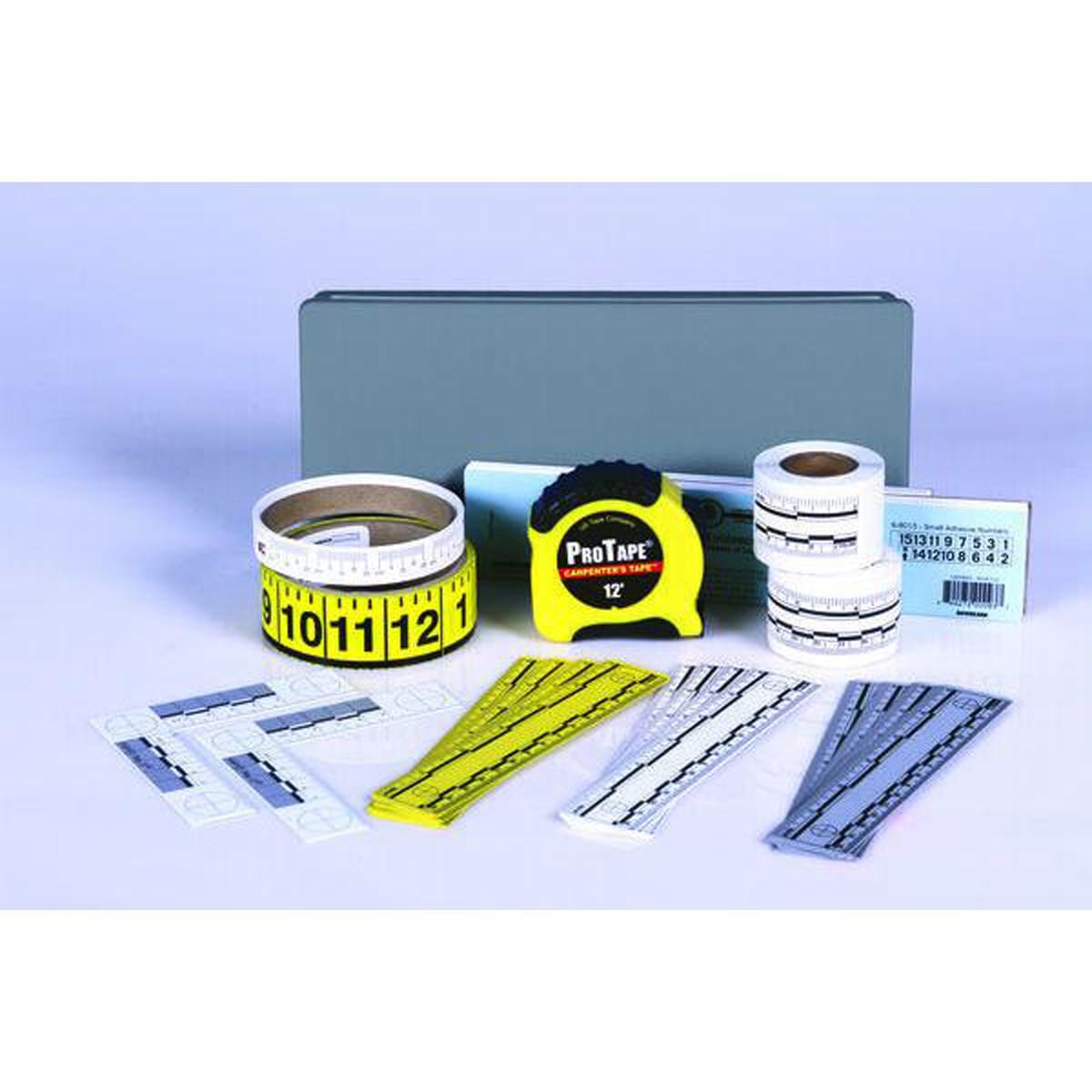 Lightning Powder® Photo Documentation Kit