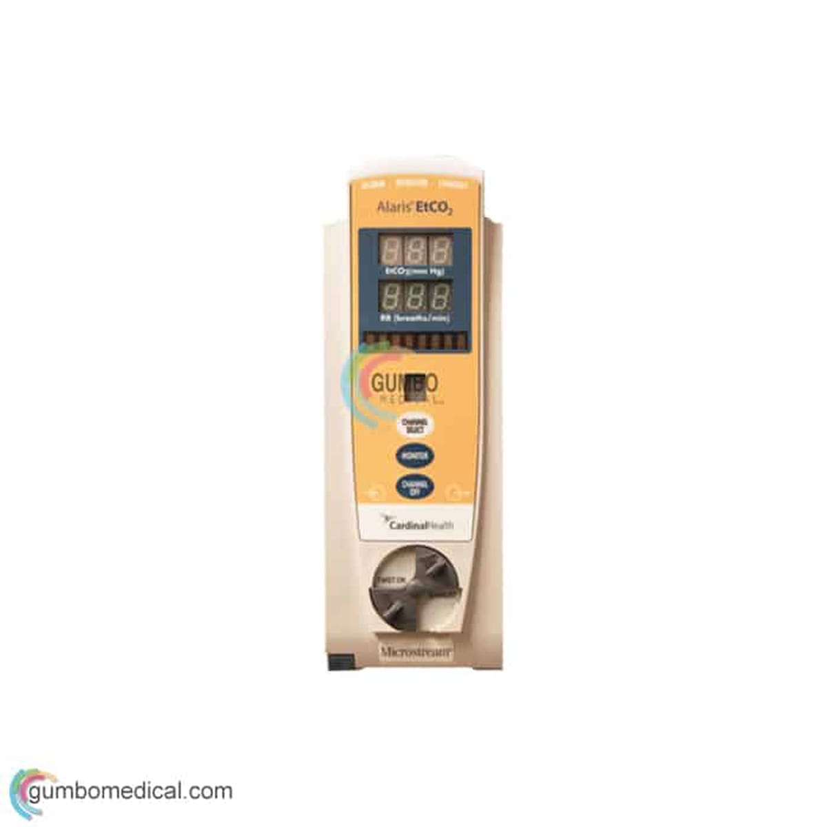 Alaris IV Pump Modules