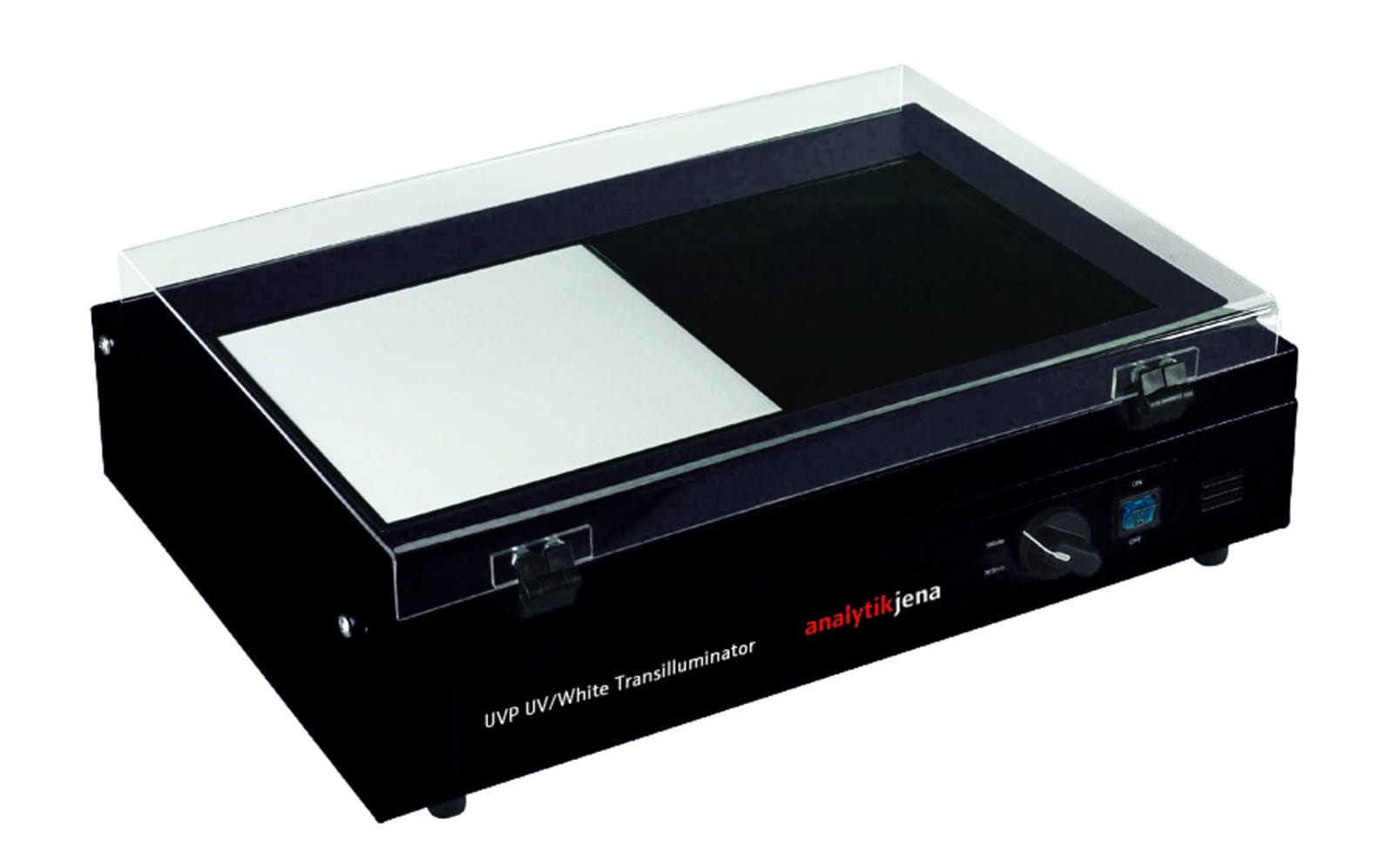 UVP UV/White Light Transilluminators, Analytik Jena | VWR, part of