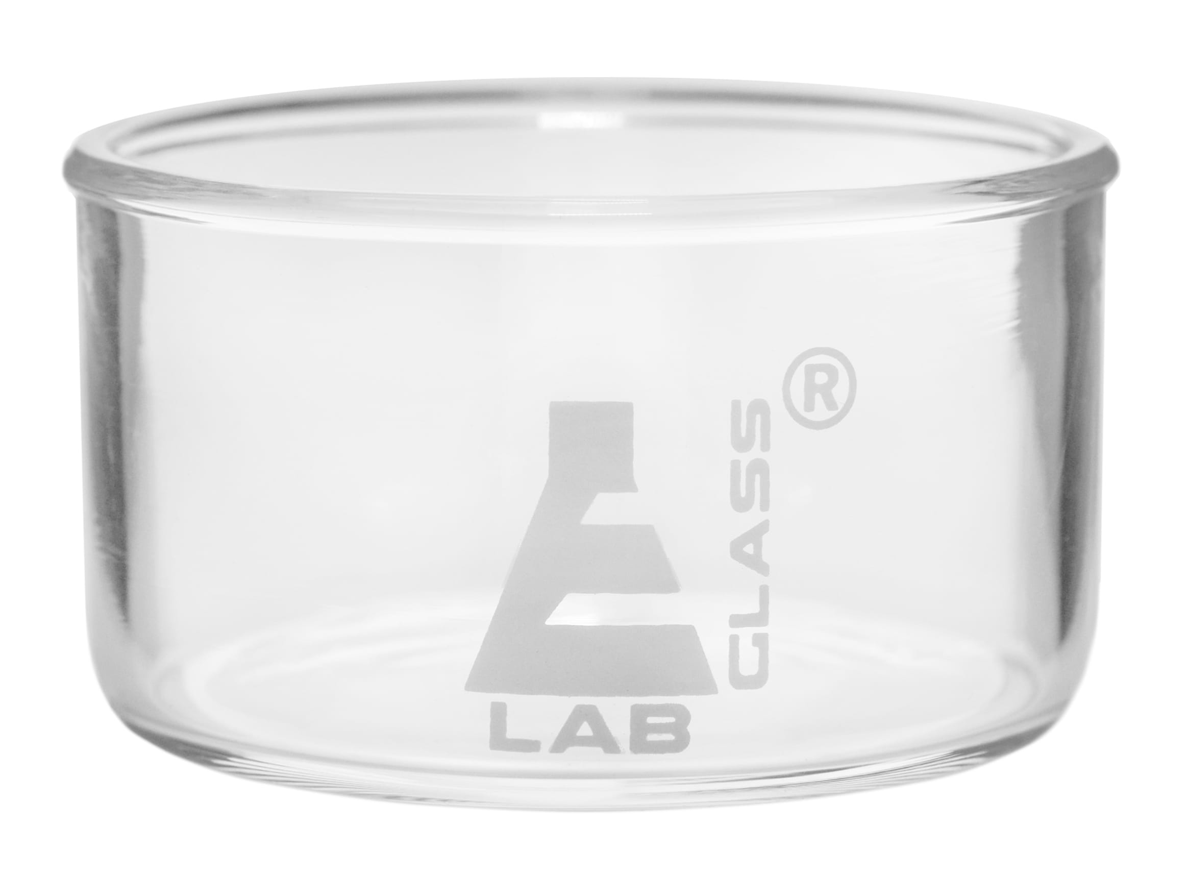 Eisco Glass Crystalizing Dishes
