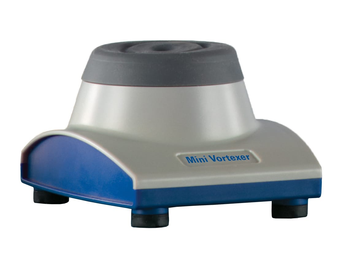 Mini Vortex Mixers with Touch Function