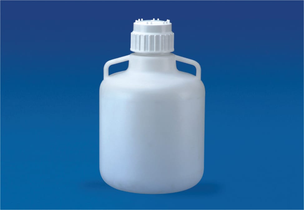 Carboys, United Scientific Supplies
