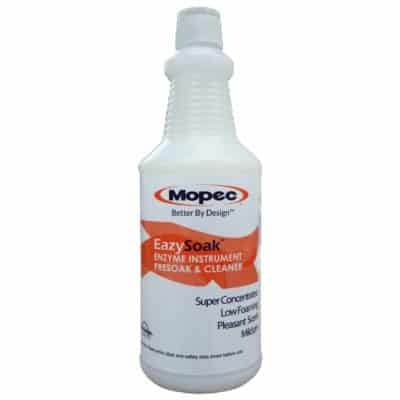 Eazy Soak, Instrument Cleaner, Mortech®
