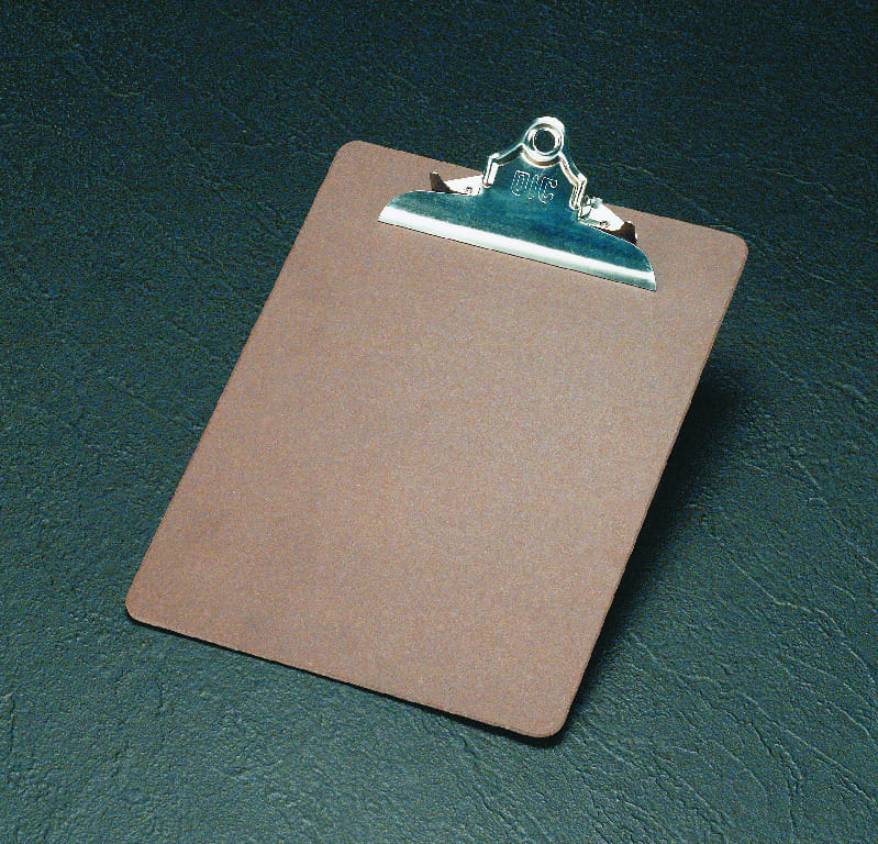 Clipboard