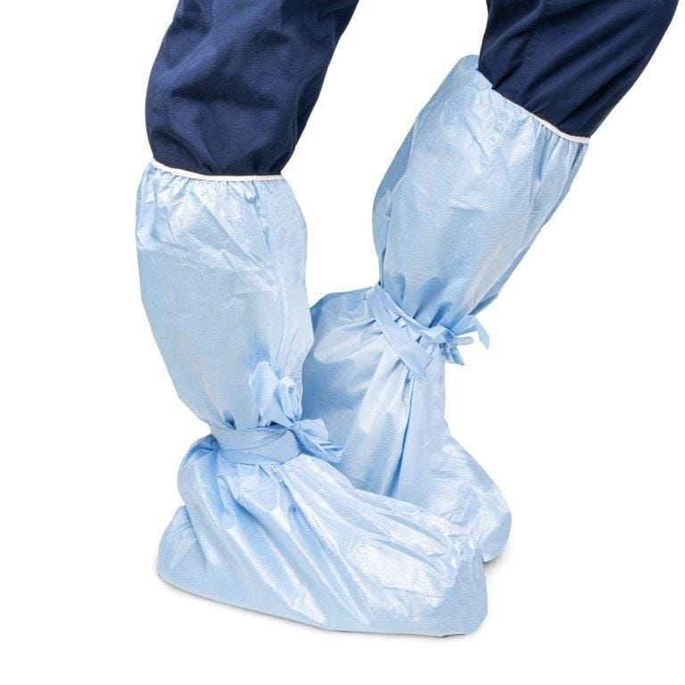 Boot Covers