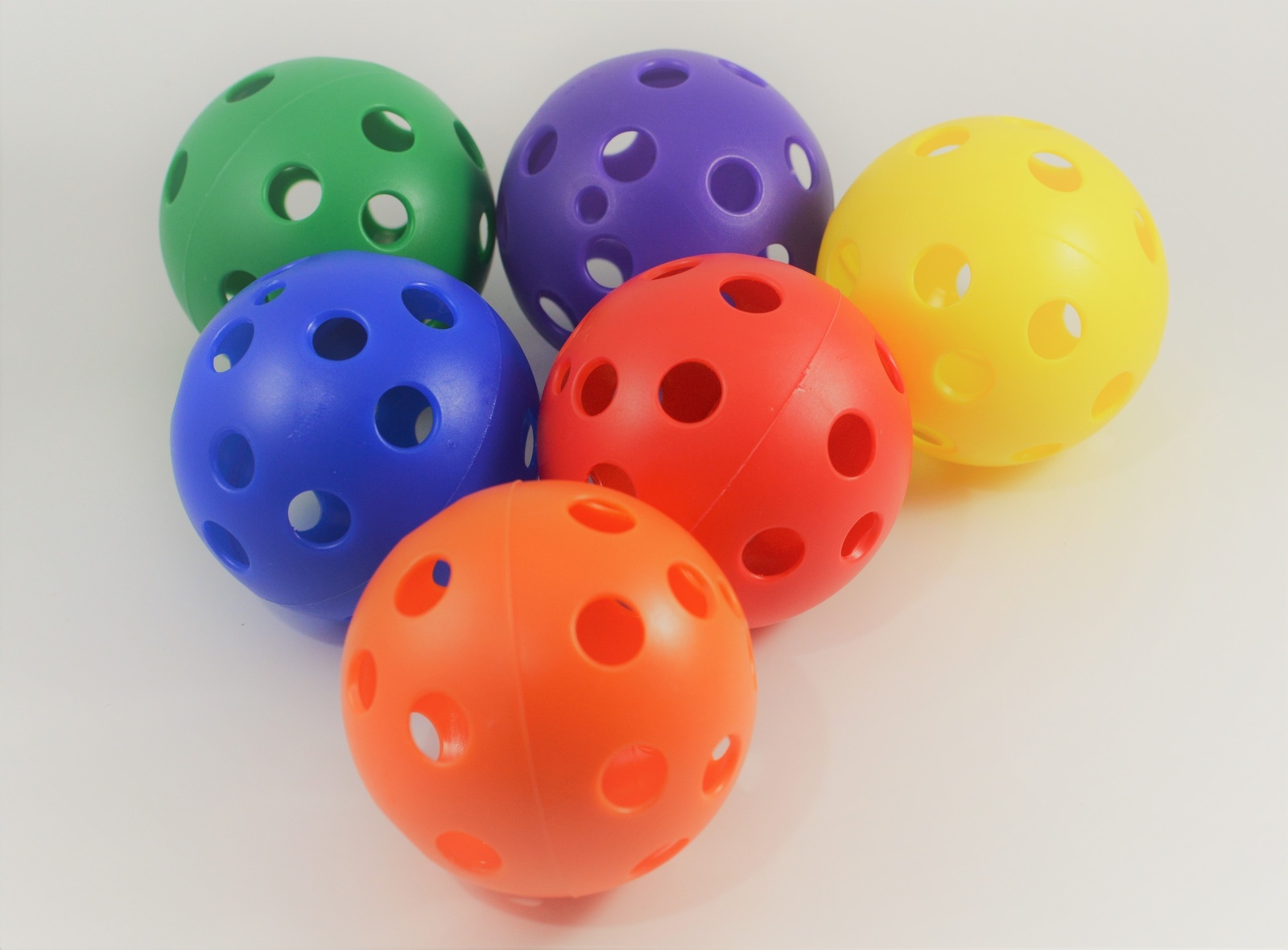 Balls
