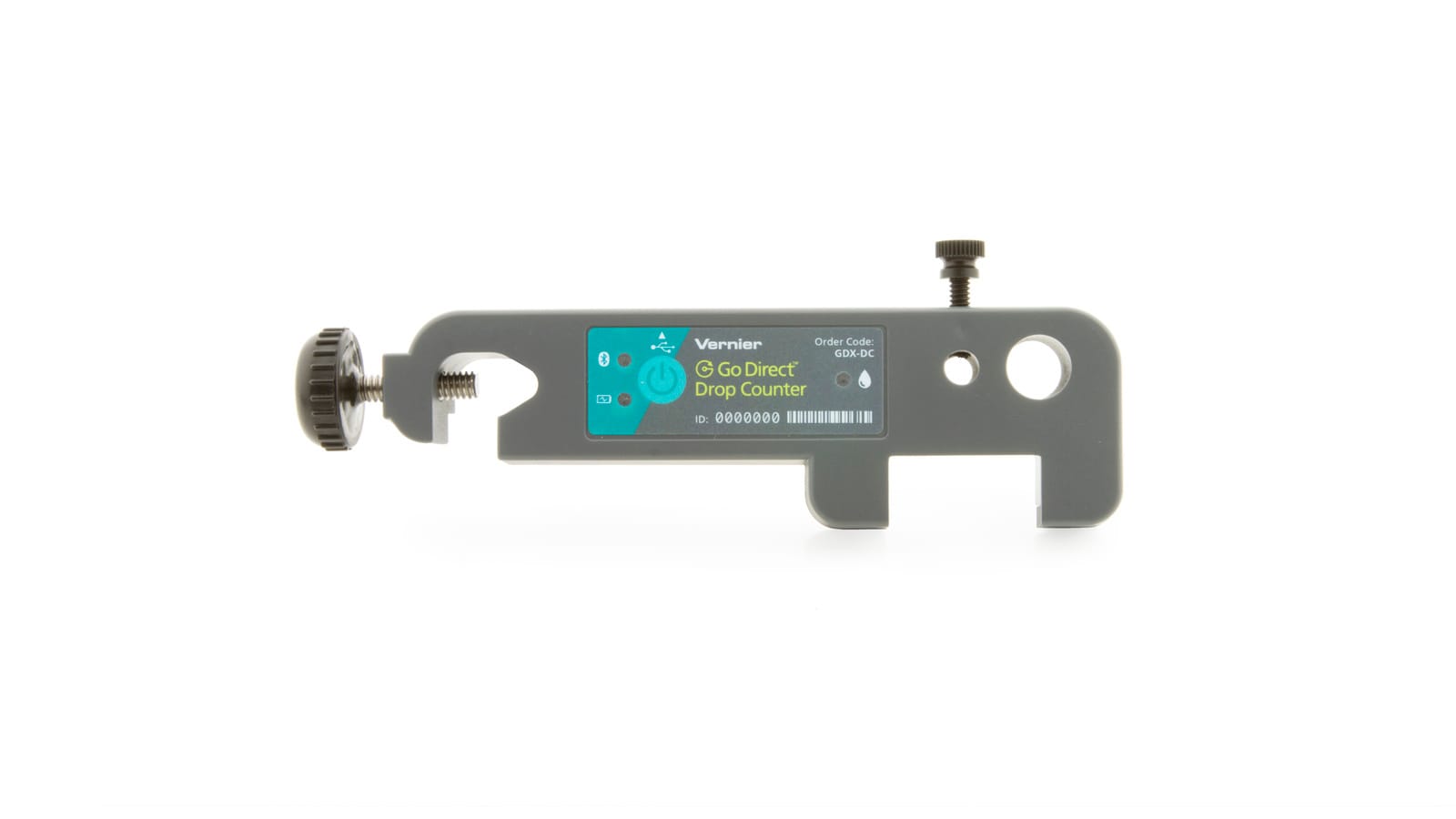Vernier® Go Direct™ Drop Counter