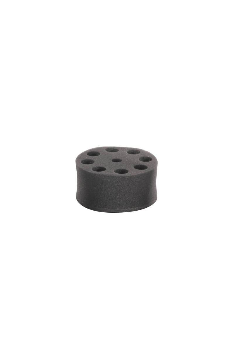 Adjustable Speed Orbital Motion Mixers