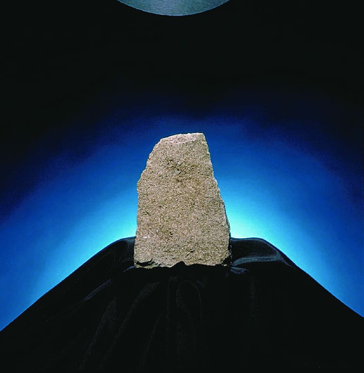 Ward's® Limestone (Oolitic)