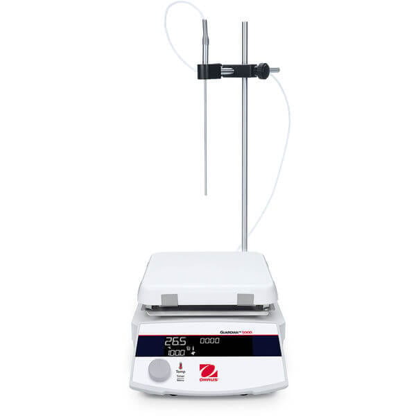 Guardian™ 5000 Hotplate Kits