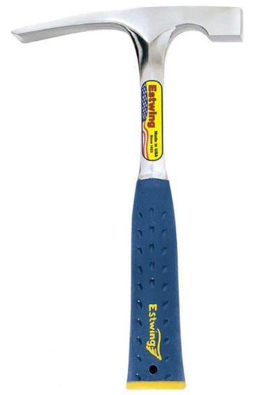 Estwing Chisel Head Hammers