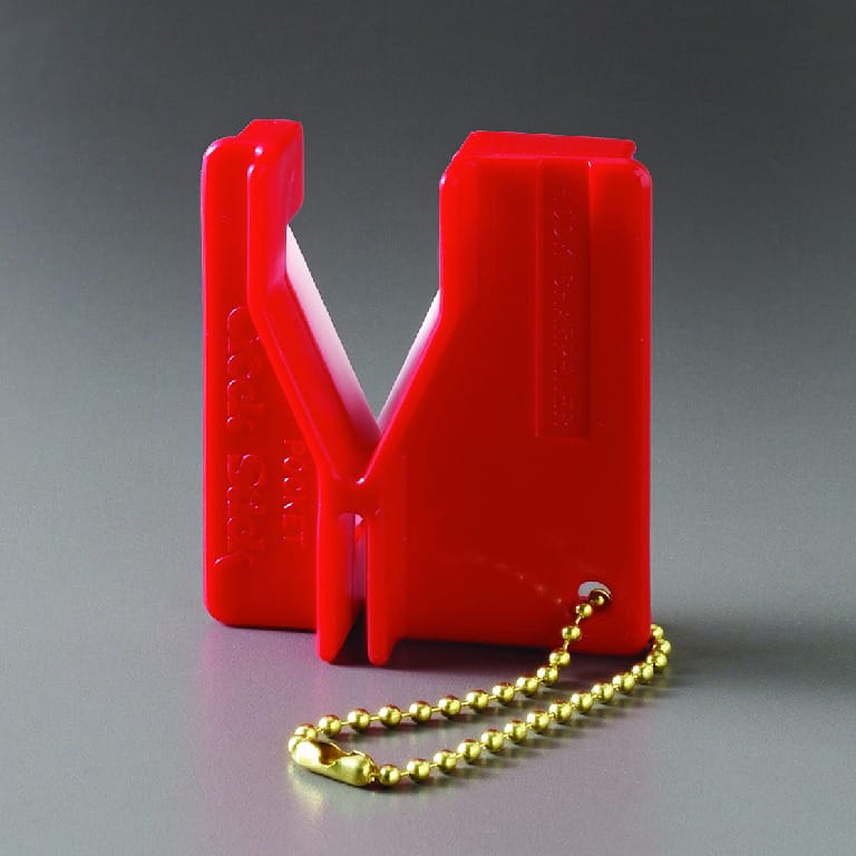 Mini Sharpener