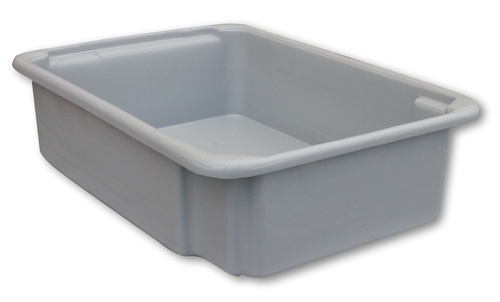 Shirley K's Plastic Totes and Wash Tubs
