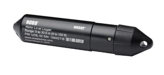 HOBO® Water Level 100' Data Logger