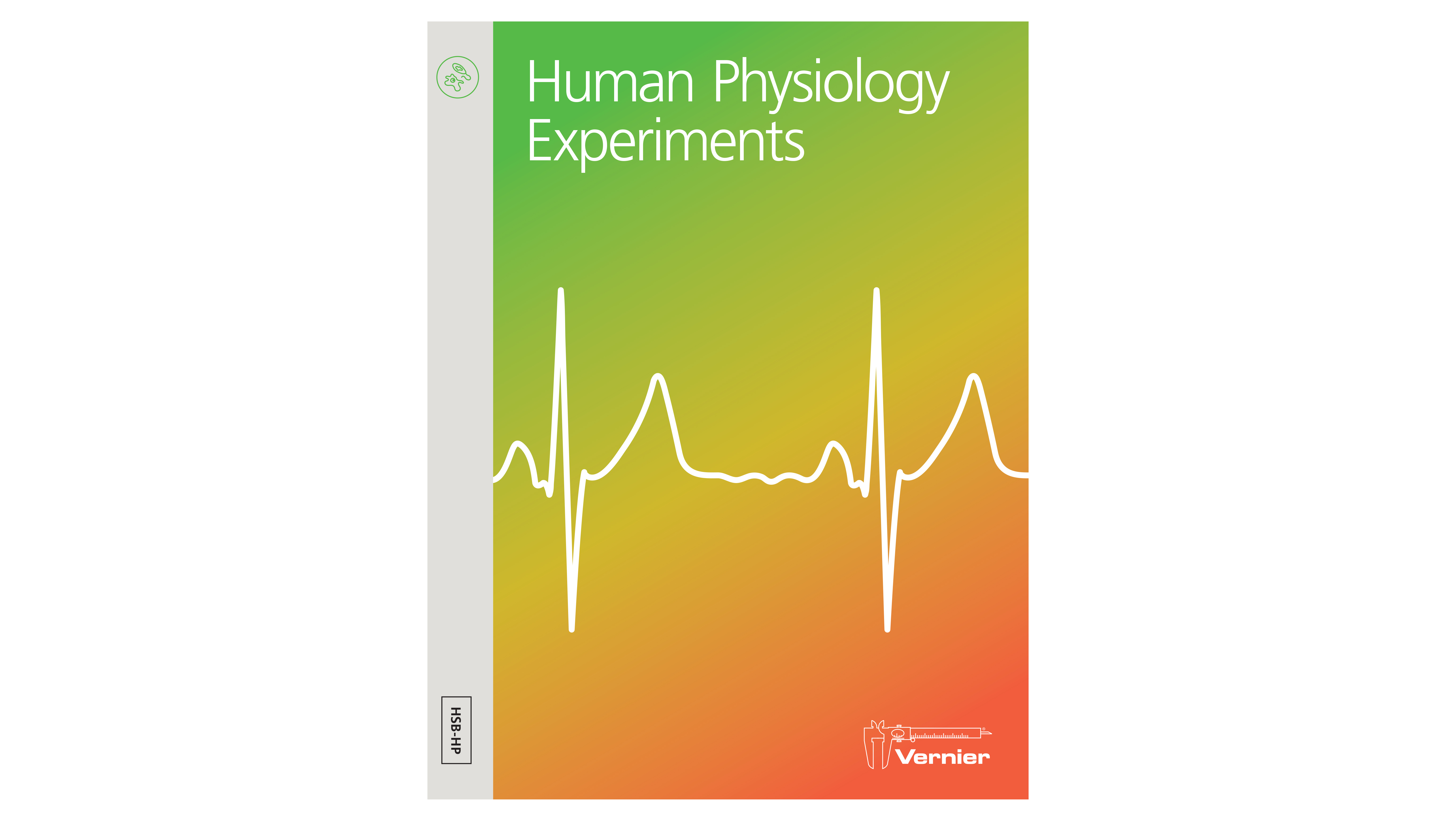 Vernier® Human Physiology Experiments Lab Book