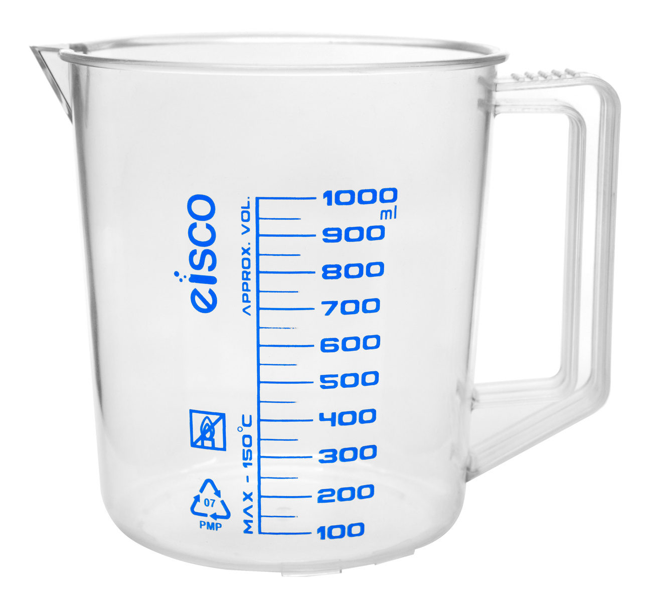 TPX Measuring Jugs