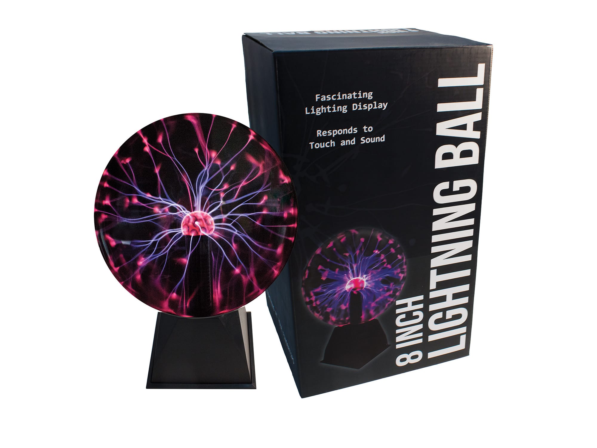 American Scientific Lightning Ball, 8"