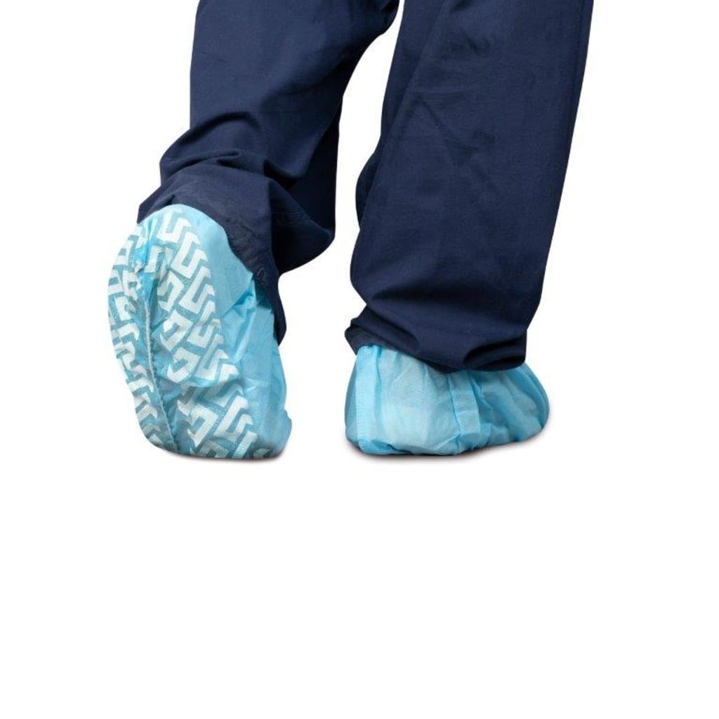 Non Skid Shoe Covers, DUKAL™ Corporation