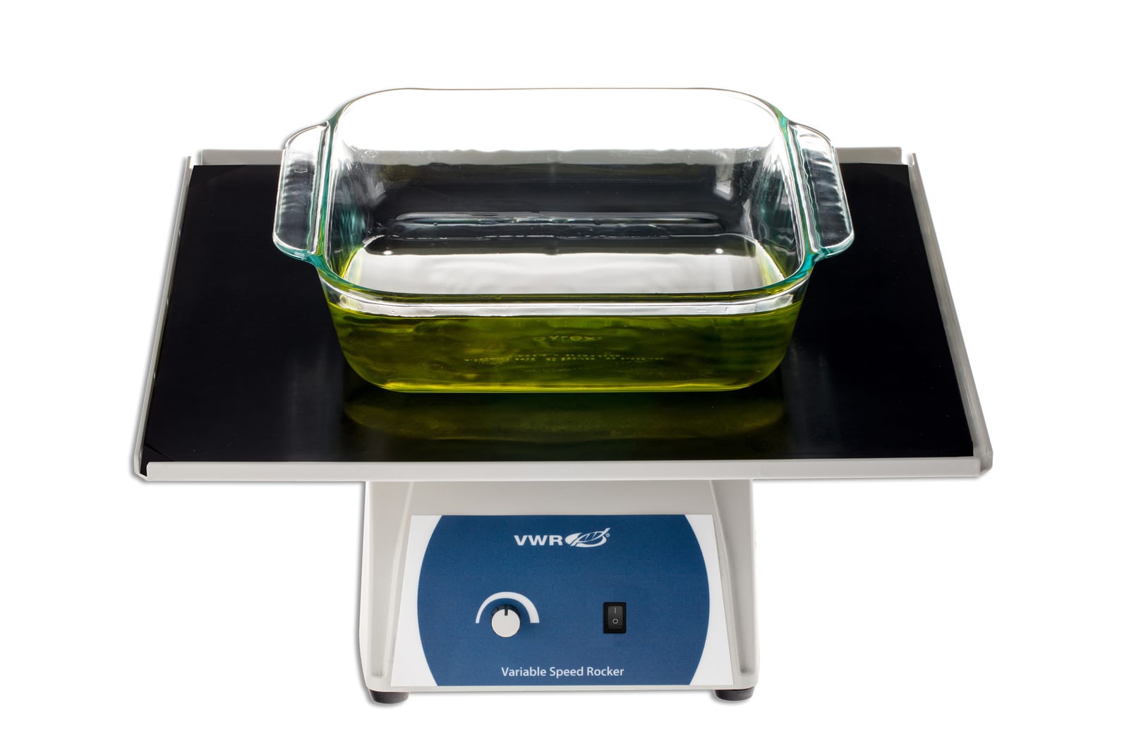 VWR® Variable Speed Rocker | VWR, part of Avantor