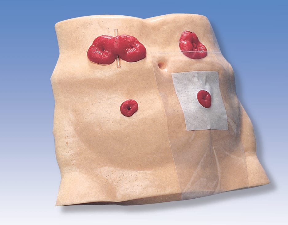 Ostomy Care Trainer