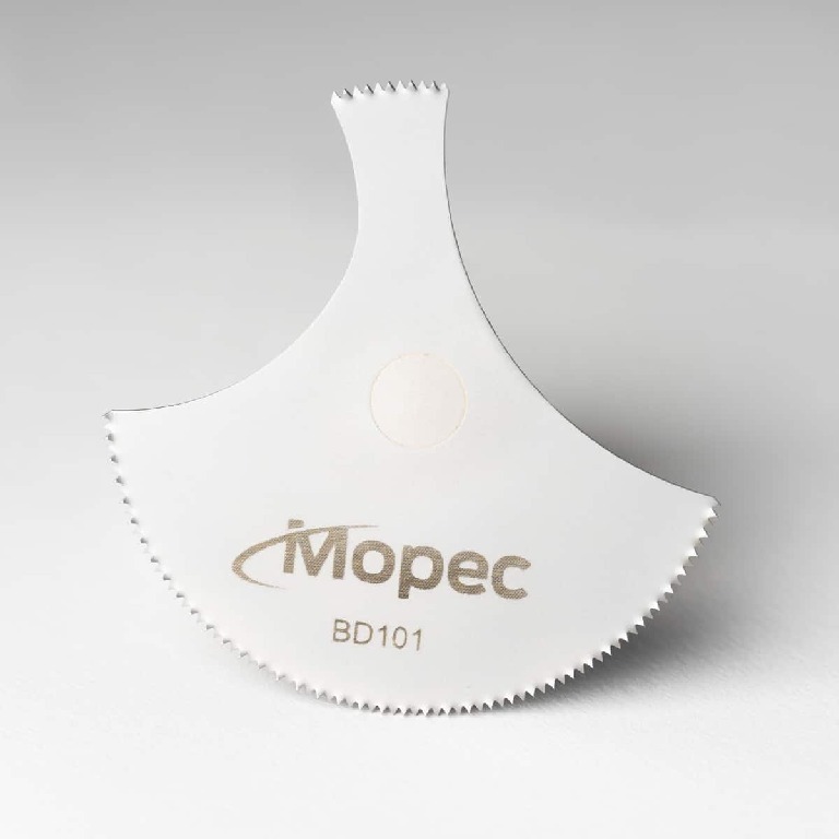 Mopec Autopsy Saw Blades, Mortech®