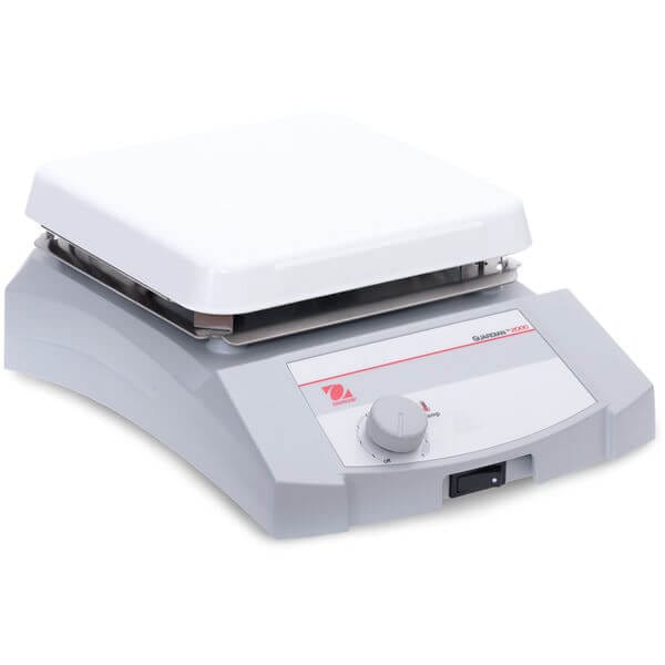 Guardian 2000 Analog Hot Plates and Stirrers