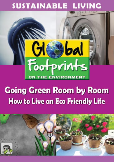 Global Footprints On The Environment Video Series