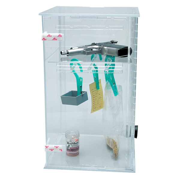 Fold A Lab Kit