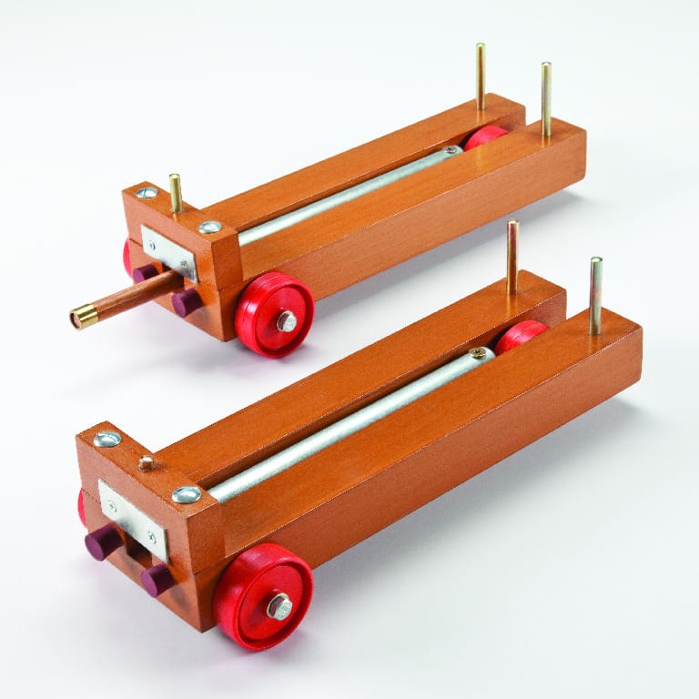 Students Dynamic Cart Set