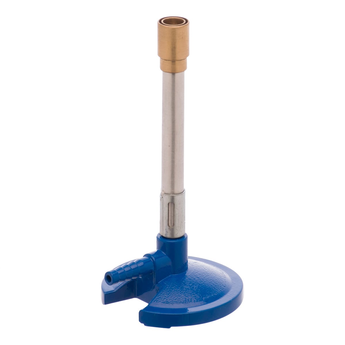 Eisco Bunsen Burner with Flame Stabilizer