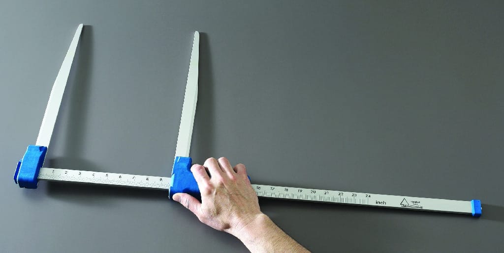Tree Calipers