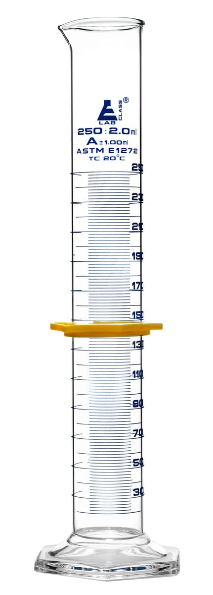 Graduated Cylinders