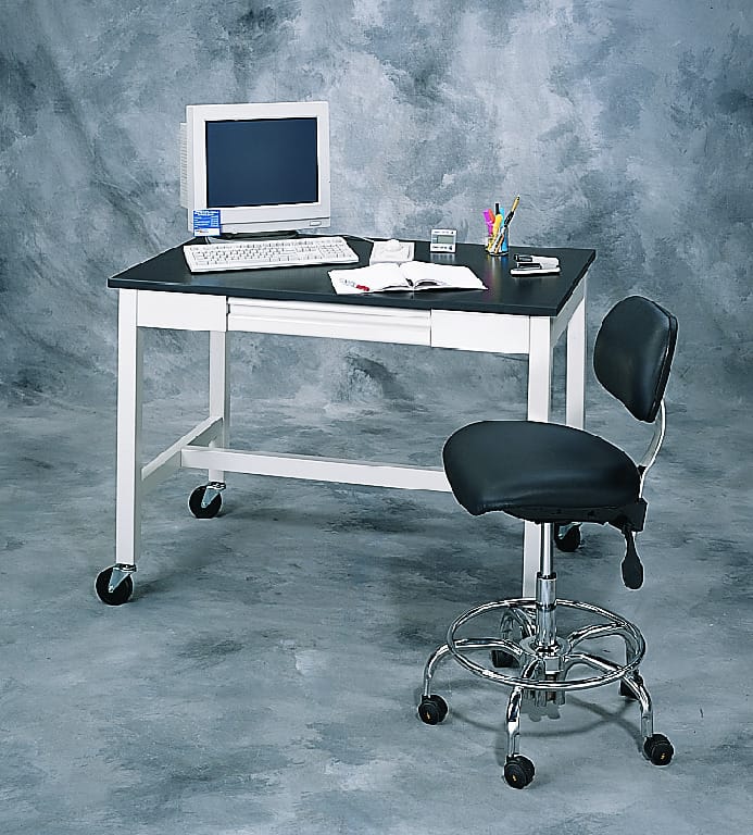 VWR® Contour™ Laboratory Tables